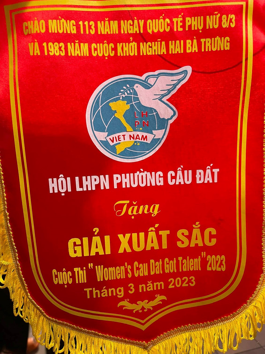 Ảnh đại diện